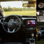 Toyota libera Hilux com R$ 30 mil de desconto; nova Strada tem queda de R$ 31 mil