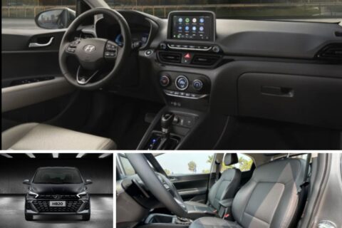 Queda no hype? HB20 quer holofote e atenção dada ao SUV: em setembro, hatch pegou o título de Hyundai mais vendido