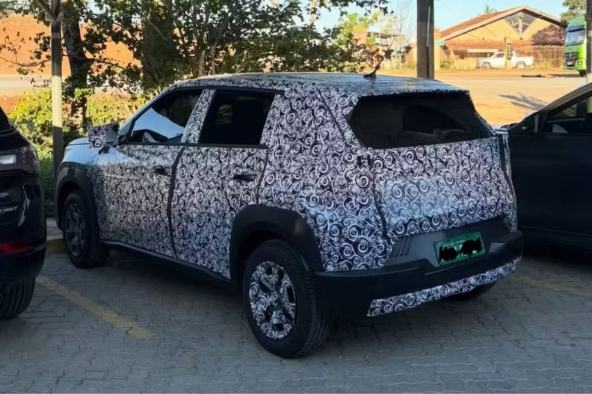 Novo Argo