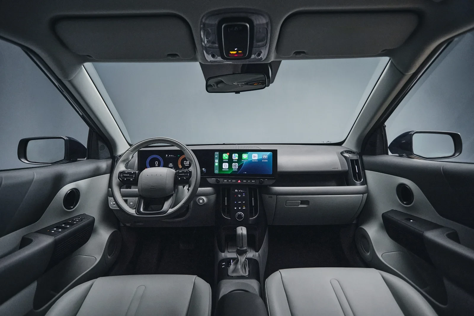 Hatch da Hyundai chega por R$ 99.990 e pressiona Chevrolet Onix