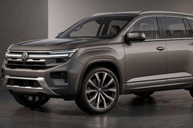 SUV da Amarok