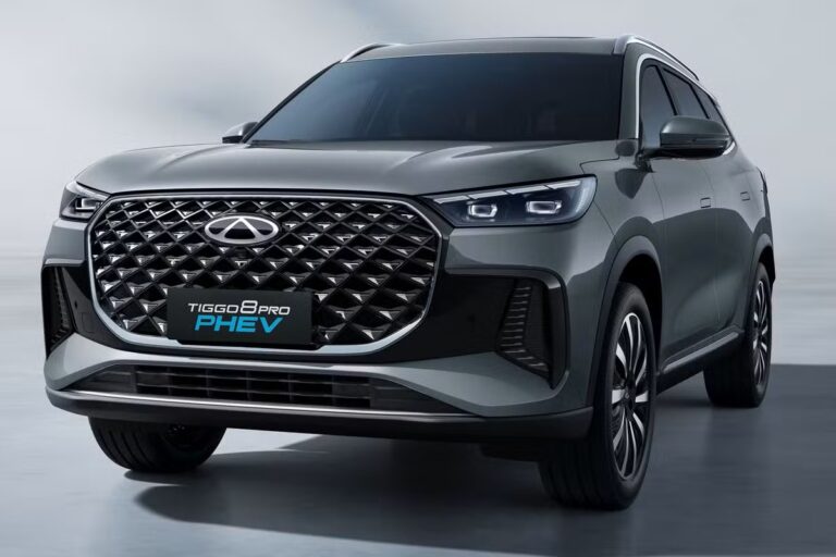 SUV da Chery fica mais barato, despenca para R$ 209.990 e sufoca BYD e GWM