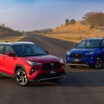 Yaris Cross XR corta R$ 22.410 para CNPJ e cai a R$ 127.490 até 12 de outubro