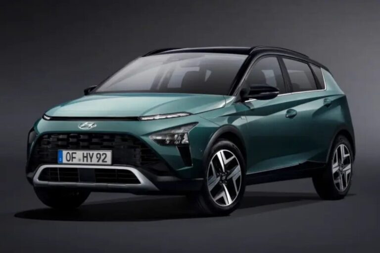 A Hyundai aposta em novo modelo que ainda não tem previsão para chegar no Brasil.