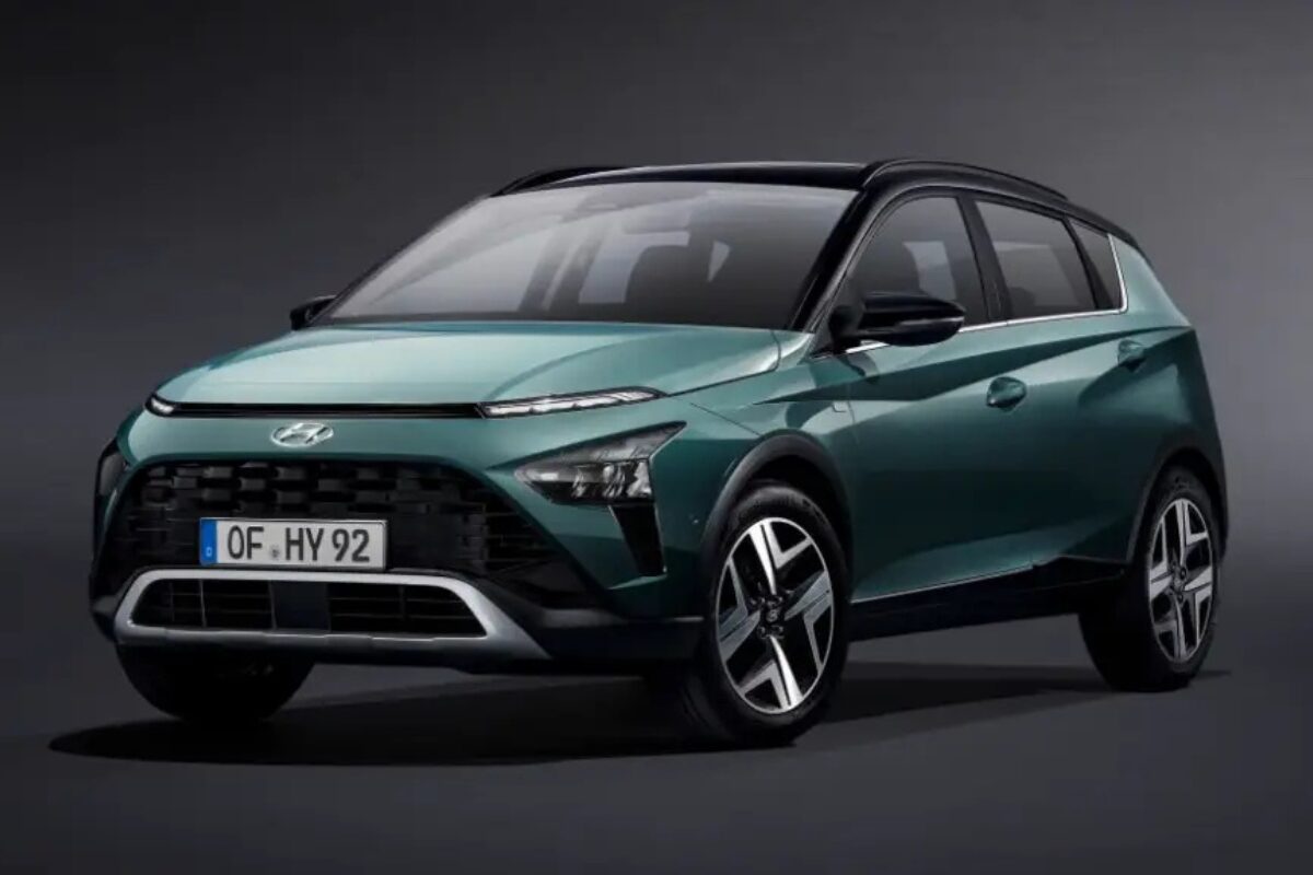 A Hyundai aposta em novo modelo que ainda não tem previsão para chegar no Brasil.