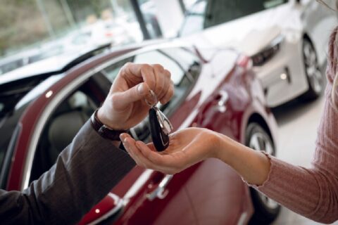 Empréstimo com Garantia de Veículo: Use seu carro para conseguir crédito com juros menores