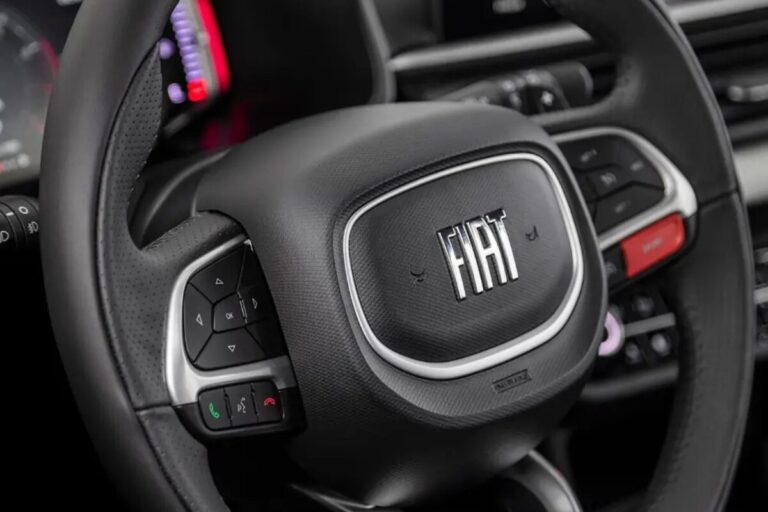 Fiat Pulse se destaca no mercado.