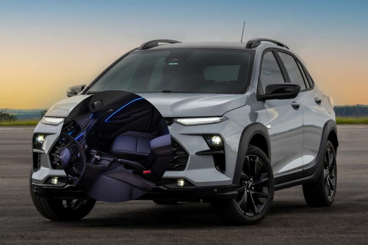 Chevrolet Sonic chega ao mercado para abalar.