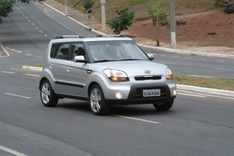 Detran-MT suspende taxa de licenciamento de veículos roubados ou furtados desde 26 de março