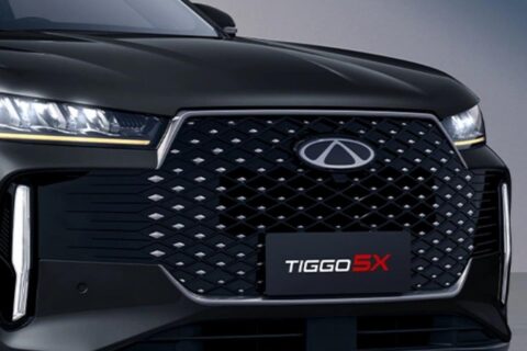 Tiggo 5X registra 2.689 vendas no varejo em setembro, supera Honda WR-V e Jeep Renegade nesse canal e fica atrás de ambos ao considerar as vendas totais