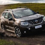 SUVs e picapes compactas usados caem 7,4% em 12 meses e lideram desvalorização