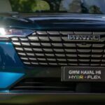 Haval H6 vende 37,5% mais que Compass em agosto e abre 1.539 carros na reta final