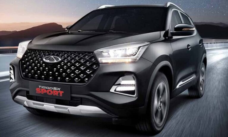 SUV da Caoa Chery custa menos de R$ 90 mil, tem motor turbo e preço de Fiat Mobi