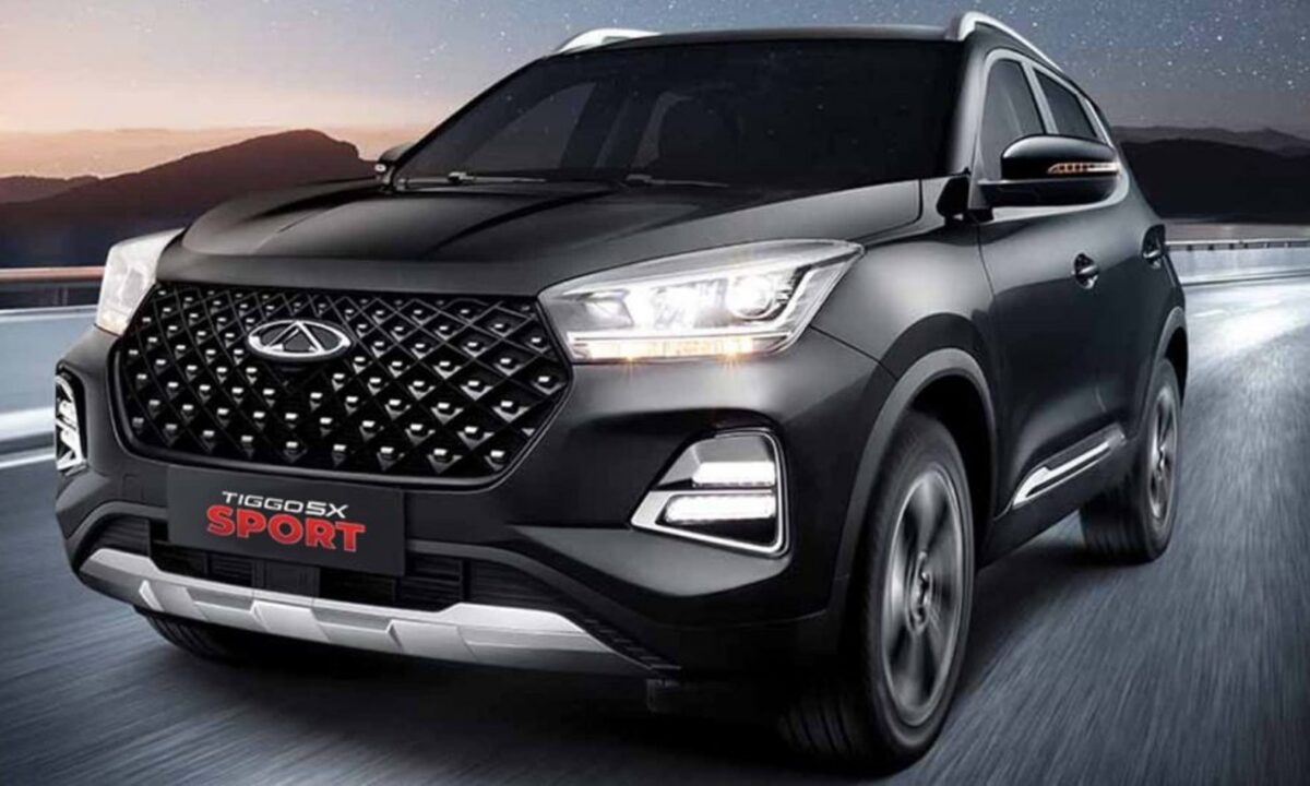 SUV da Caoa Chery custa menos de R$ 90 mil, tem motor turbo e preço de Fiat Mobi