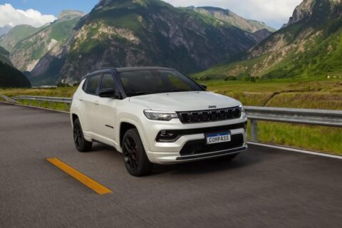 JEEP corta R$ 37 mil do Compass Sport e dá recado para novo SUV da CAOA