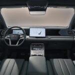 SUV flex da BYD estreia com até 120 km elétricos e mira domínio dos híbridos no Brasil