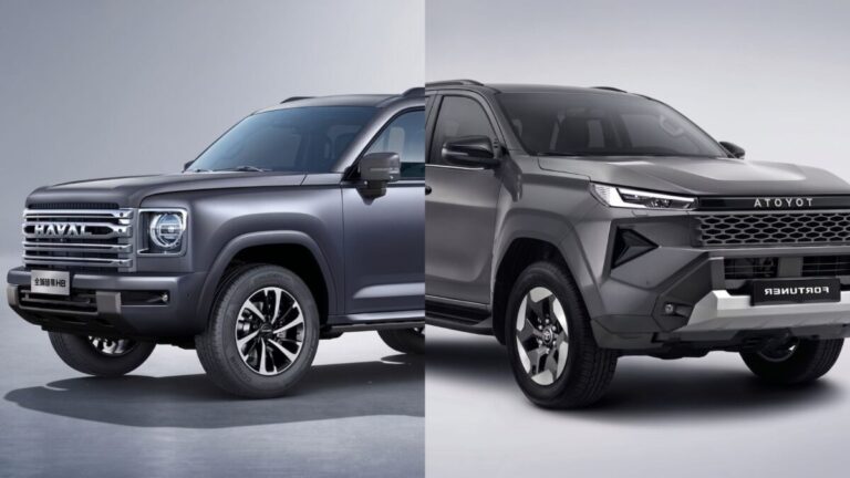 Haval H9