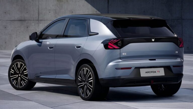 BAIC
