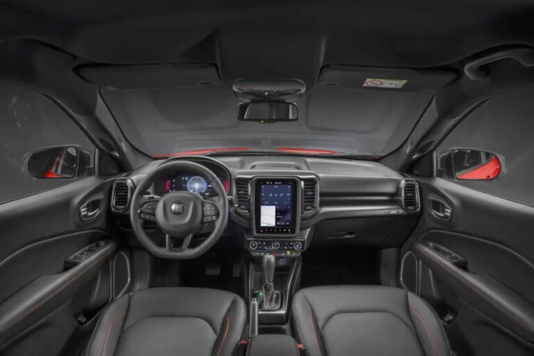 Fiat Toro aparece com preço imperdível e chama atenção dos consumidores.