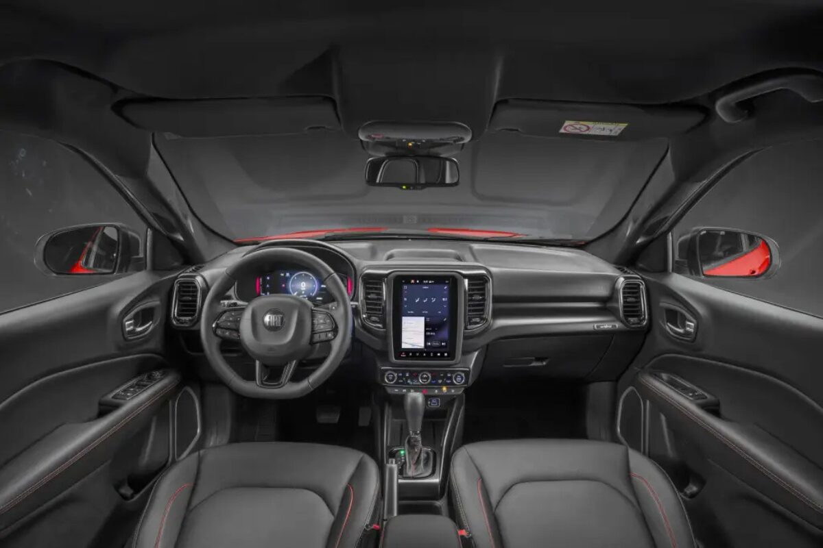 Fiat Toro aparece com preço imperdível e chama atenção dos consumidores.