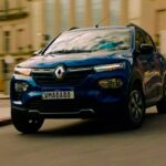 1 em cada 3 Kwid do Brasil é emplacado em Curitiba e venda direta explica concentração