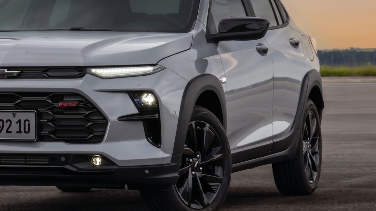 Chevrolet