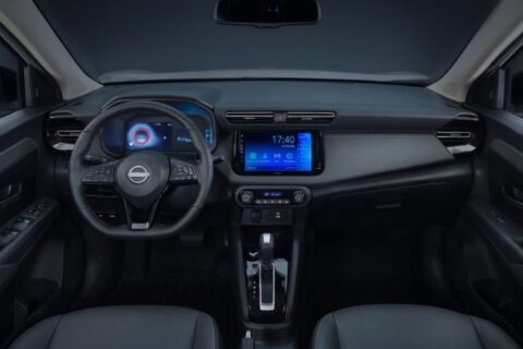 Nissan Kait cobra R$ 5.934 nas 6 revisões até 60 mil km; 3 delas passam de R$ 1,1 mil