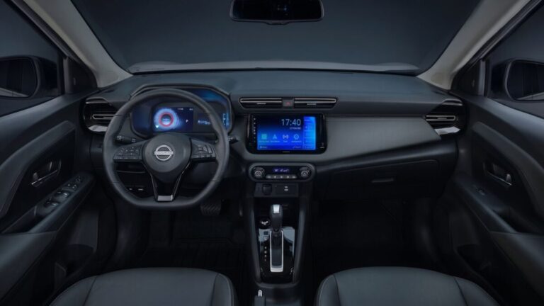 Nissan Kait