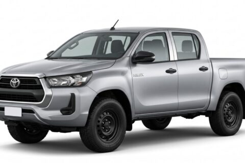 Hilux custa R$ 87.790 a mais e vende quase 7 vezes mais que Poer P30 em 2026