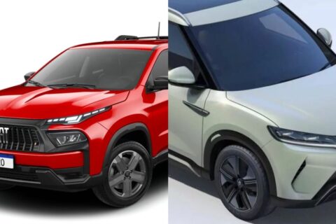 Nova picape híbrida mira ponto fraco da Fiat Toro e ameaça líder com cabine de SUV
