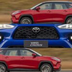Yaris Cross XR fica atrás da BYD e GWM: resposta traz abate de R$ 22,4 mil e estratégia passa a ser colar no para-choque do próximo H que ver na pista