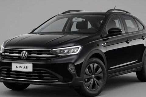 SUV da Volkswagen deixa R$ 19 mil de lado e Highline passa a custar R$ 154.228