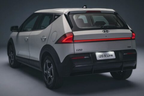 Hyundai i20 dispara 295% e fica a apenas 369 carros de ultrapassar o próprio HB20