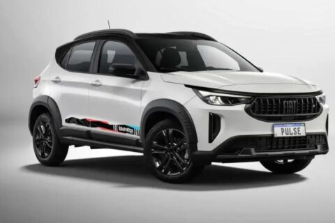 Fiat aposenta Pulse Impetus de R$ 146.990 e deixa vão de R$ 25.500 após chegada do Avenger