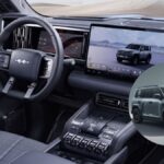 SUV chinês de 686 cv supera BMW, Audi e Mercedes e vira líder entre os premium