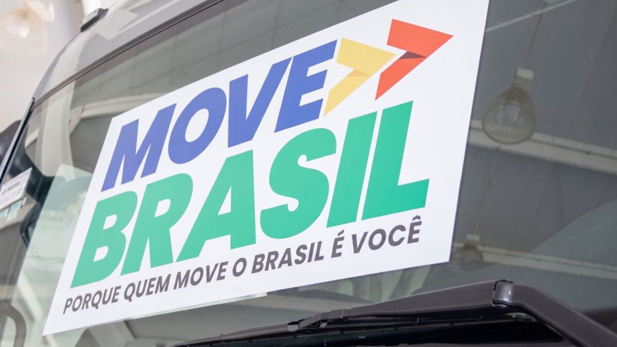 Programa Move Brasil