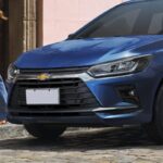 Chevrolet desiste de vender carros na China e transforma país em base para abastecer outros mercados