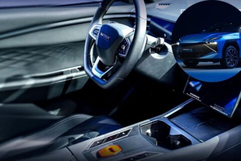 Novo SUV híbrido de 224 cv já tem data para chegar com foco no Tera e Pulse
