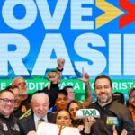 Move Brasil libera só 11,3% dos R$ 30 bi e atende 33,4 mil motoristas; governo admite falhas