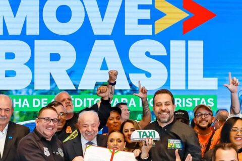 Move Brasil vira lei com teto de R$ 200 mil e prazo de 84 meses; regra alcança 88% do mercado