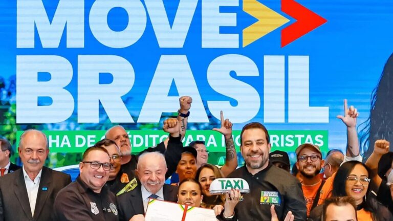 Move Brasil