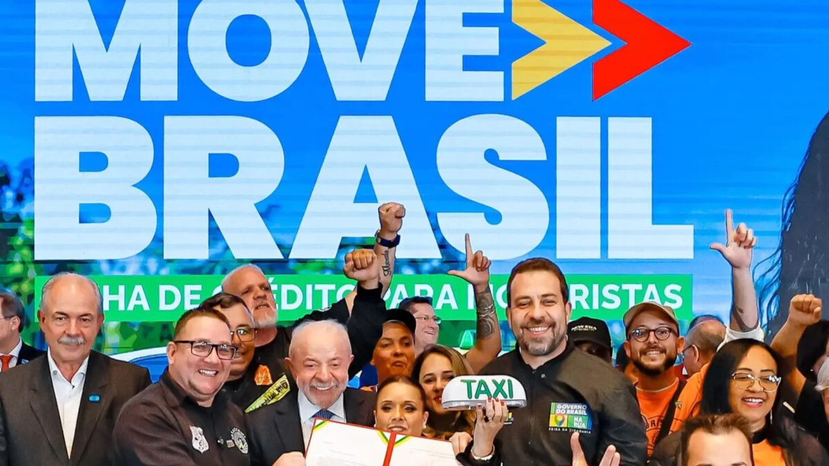 Move Brasil