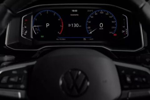 PCD: Volkswagen turbo chega a R$ 91.302 após corte de R$ 35,6