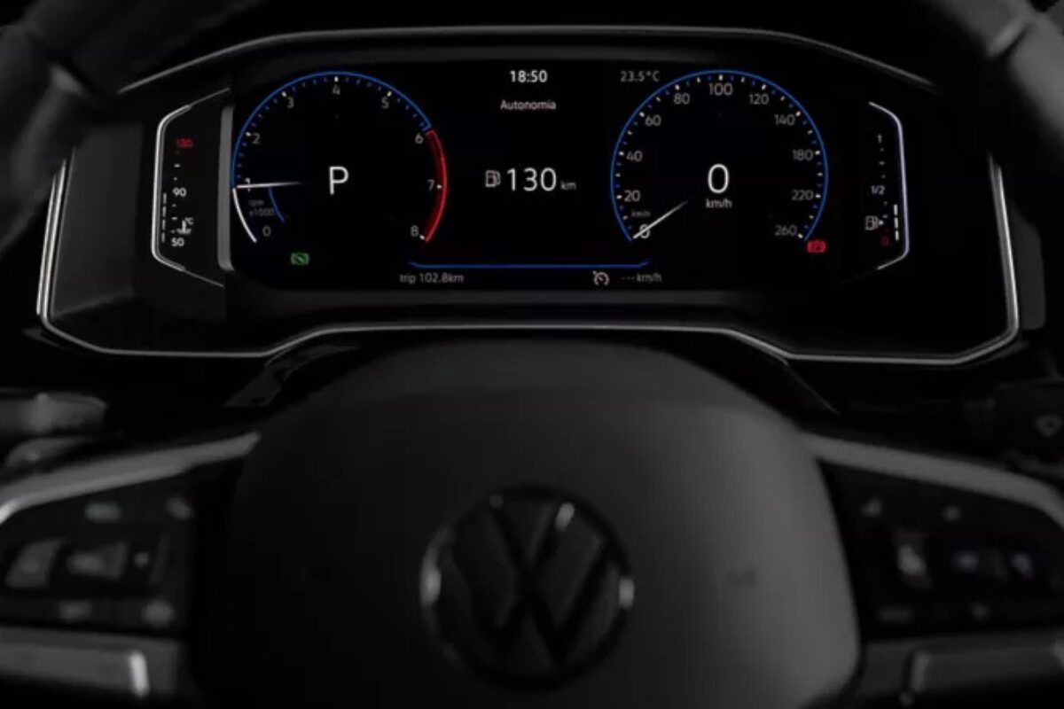 Polo Turbo sofre corte no preço e aparece como opção vantajosa em carro de qualidade.