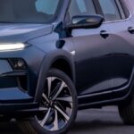 Chevrolet Sonic terá sistema híbrido de 48 V com reforço de 10,8 cv para reagir à eletrificação dos SUVs compactos
