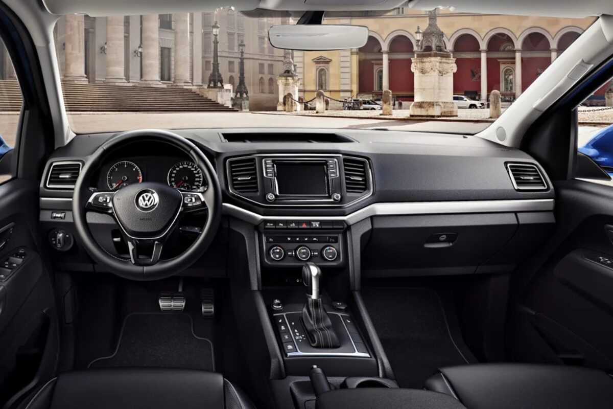 Volkswagen aposta em nova picape média e pode surpreender o mercado.