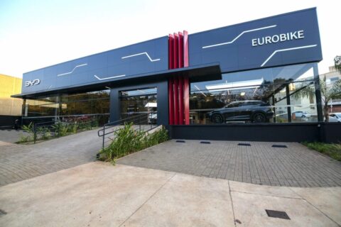 Mercado vende 504 mil veículos em julho e alcança segundo maior volume da história