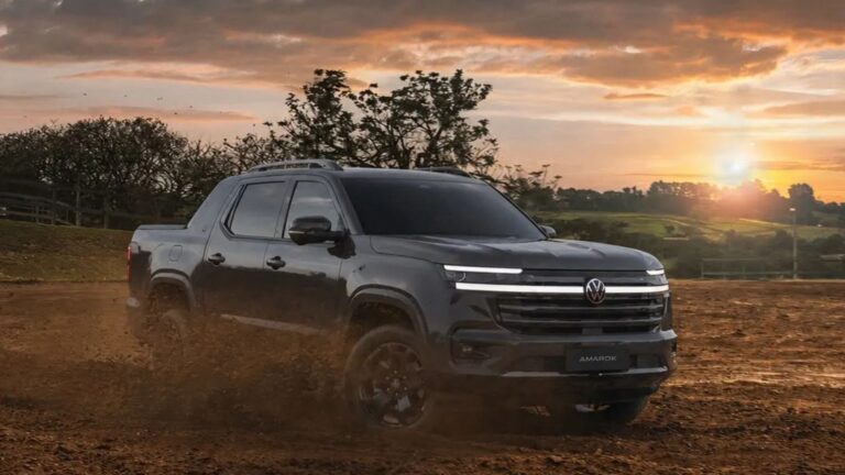 Nova Amarok