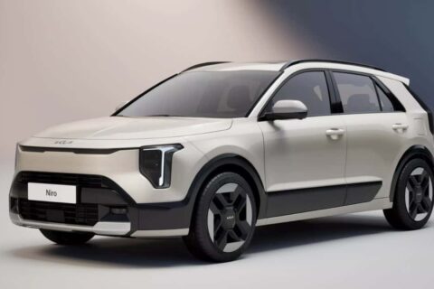 Niro de R$ 194.990 faz 27,2 km/l na cidade e bateria tem garantia de 8 anos ou 160 mil km