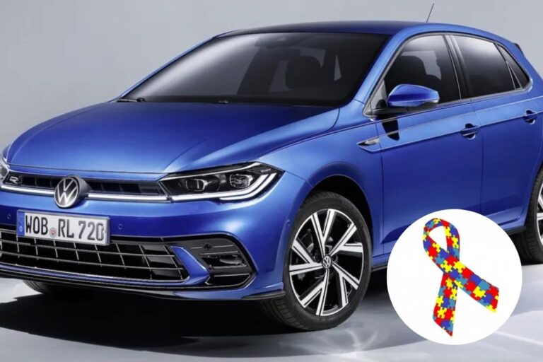 STF amplia insenção de carros zero para autistas.